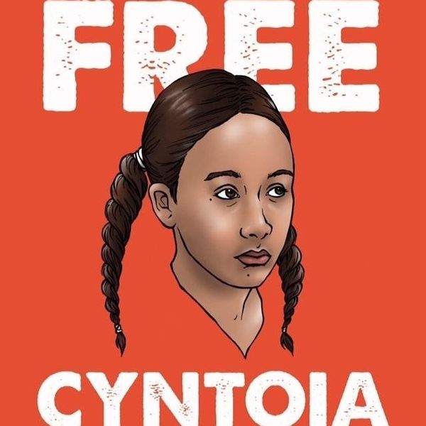 Black Lives Matter Calls on Governor to Free Cyntoia Brown