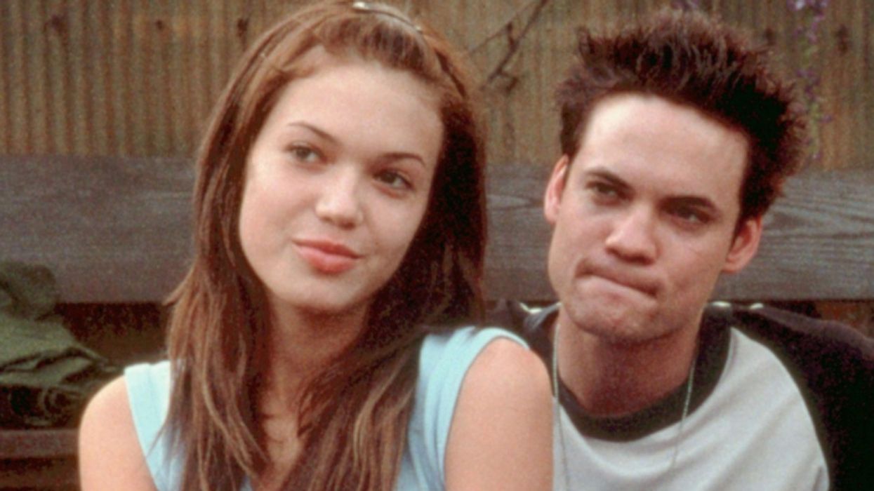 Mandy Moore Admits She 'Fell In Love' With Shane West During 'A Walk To Remember'—And We Feel You, Girl ❤️