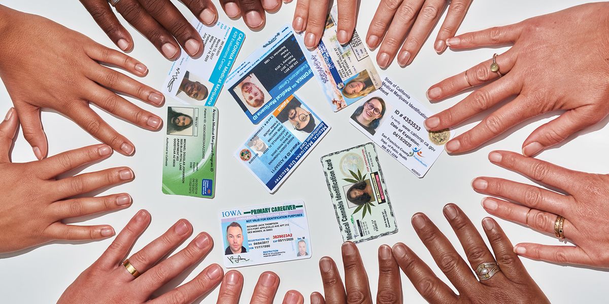 Cannabis 101: The Medical Marijuana Card, Demystified