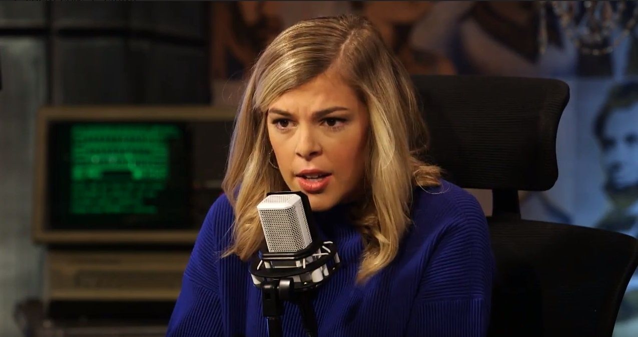 Allie Stuckey Shreds Progressive Argument That Young Children Should Be ...