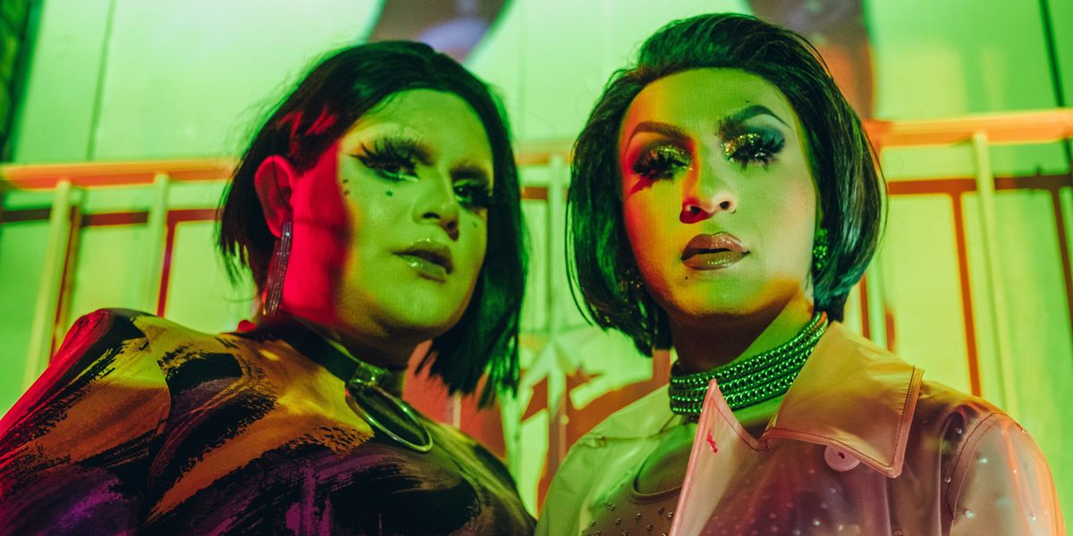 This Austin Party Made Space for Local Queer Voices