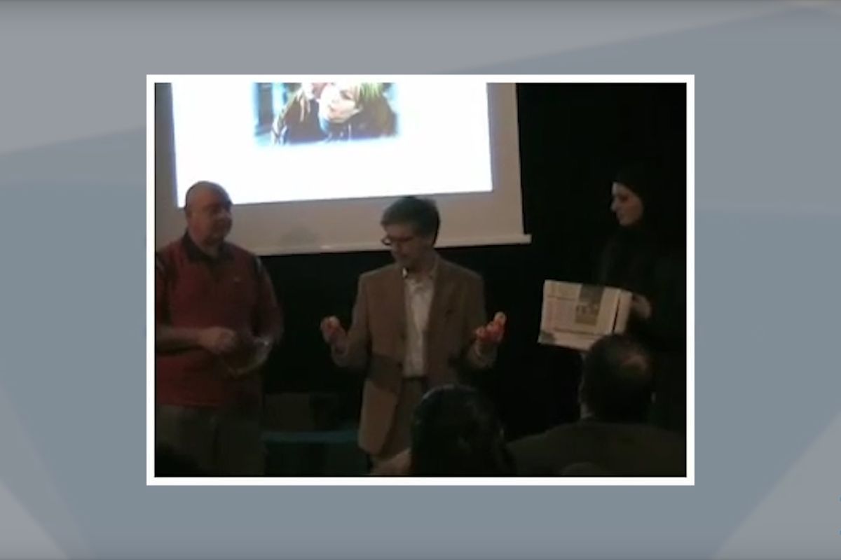 Il Papa affida la comunicazione a un mago