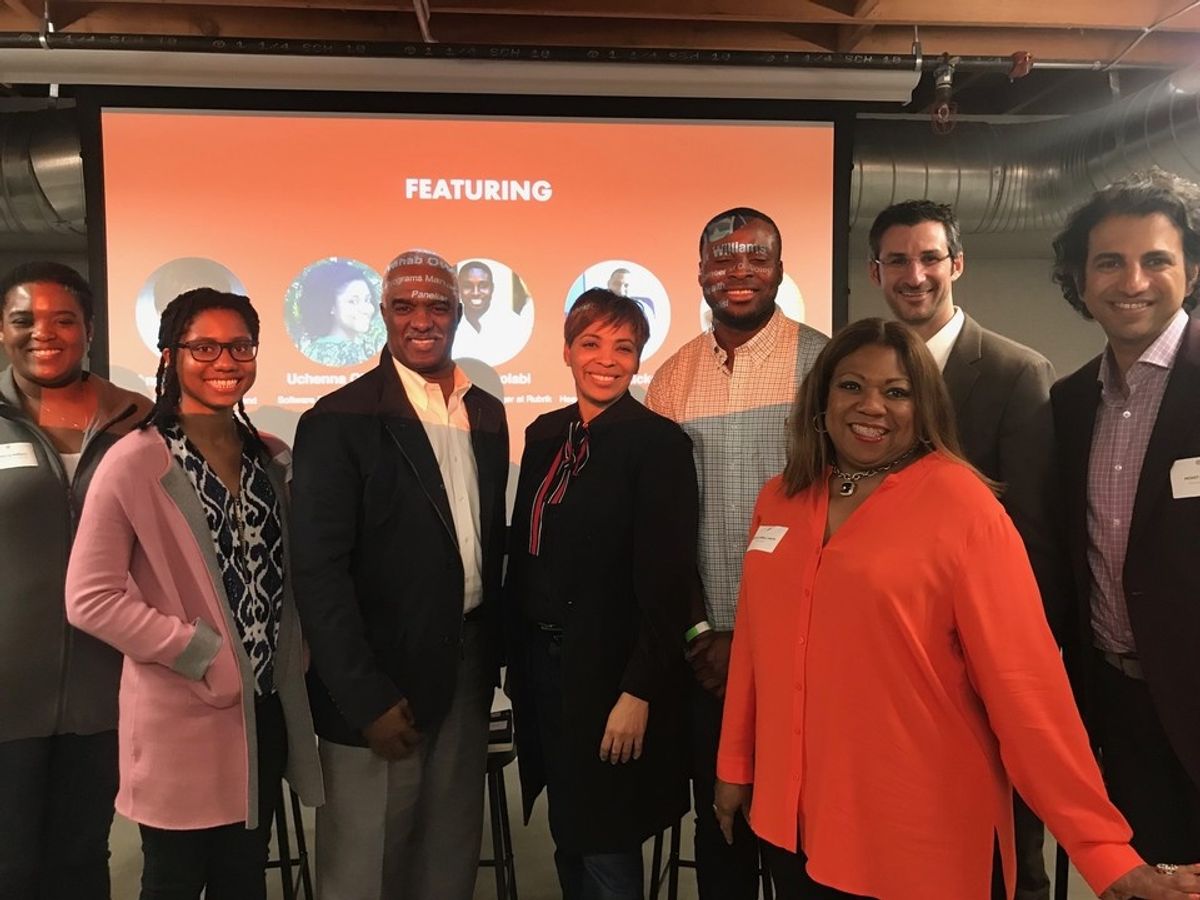 "Diversity In Tech Needs Advocates. That’s My Role At Karat."