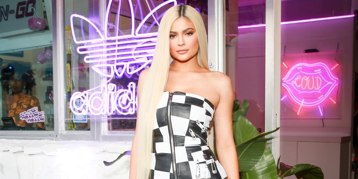 Kylie Jenner Is the Wealthiest Kardashian