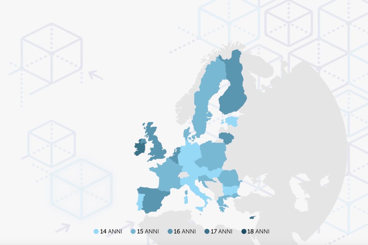 Sesso, età del consenso: gli svedesi sono più bigotti di noi italiani