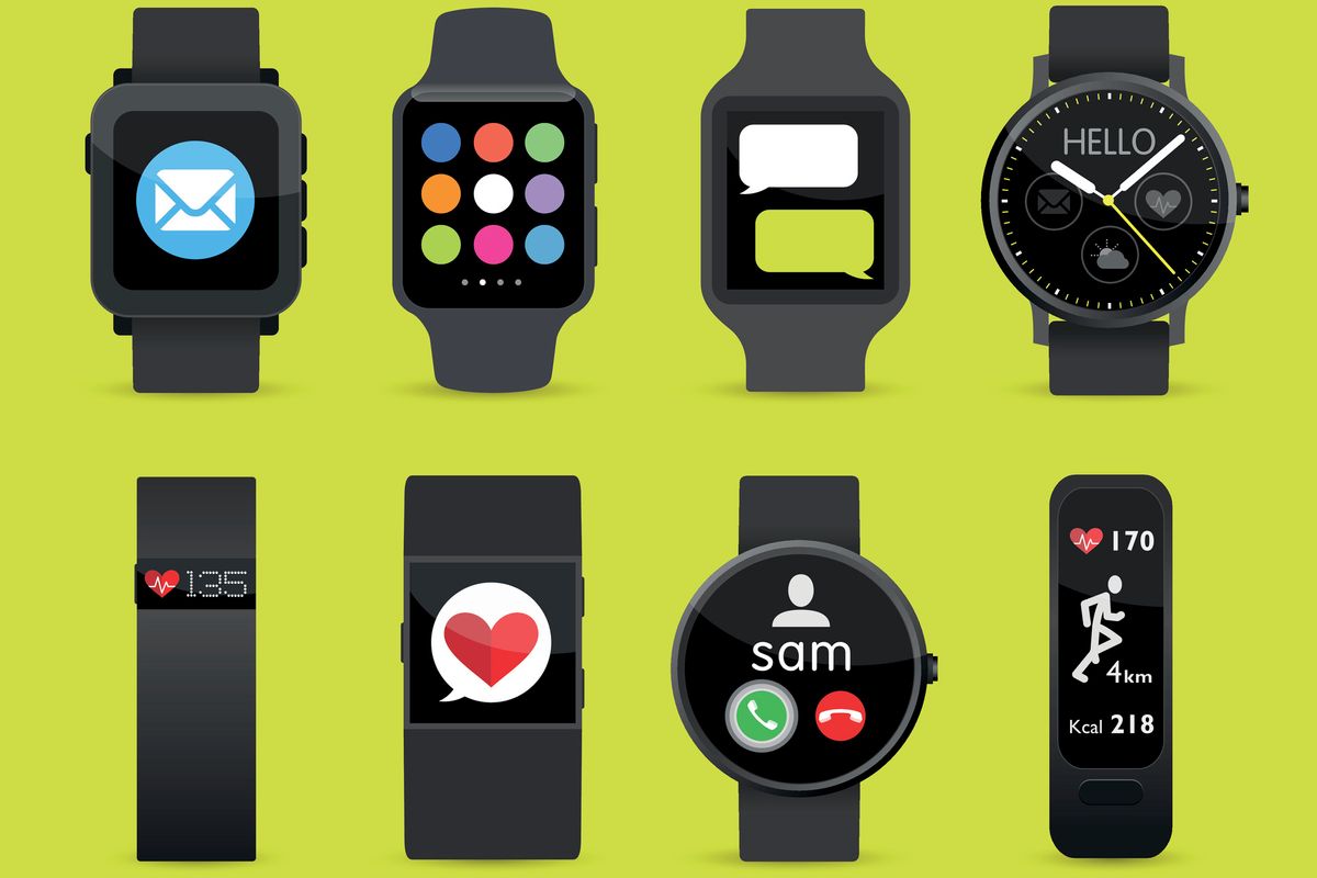 9 smartwatches and fitness trackers to look out for in 2019