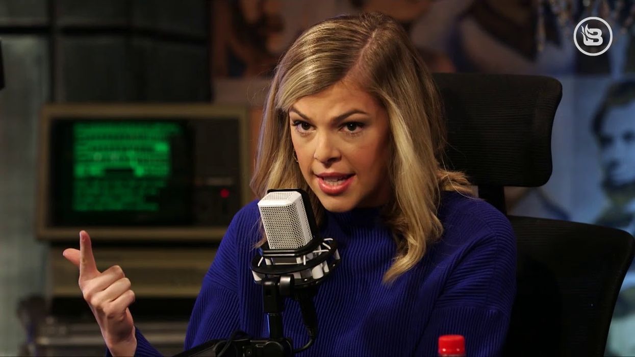 Allie Stuckey on consent and sexual morality