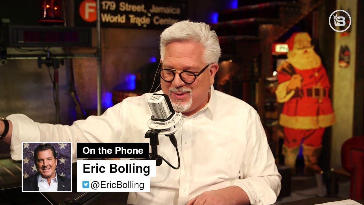 Does it matter? Eric Bolling breaks down the latest Trump Tower Moscow developments