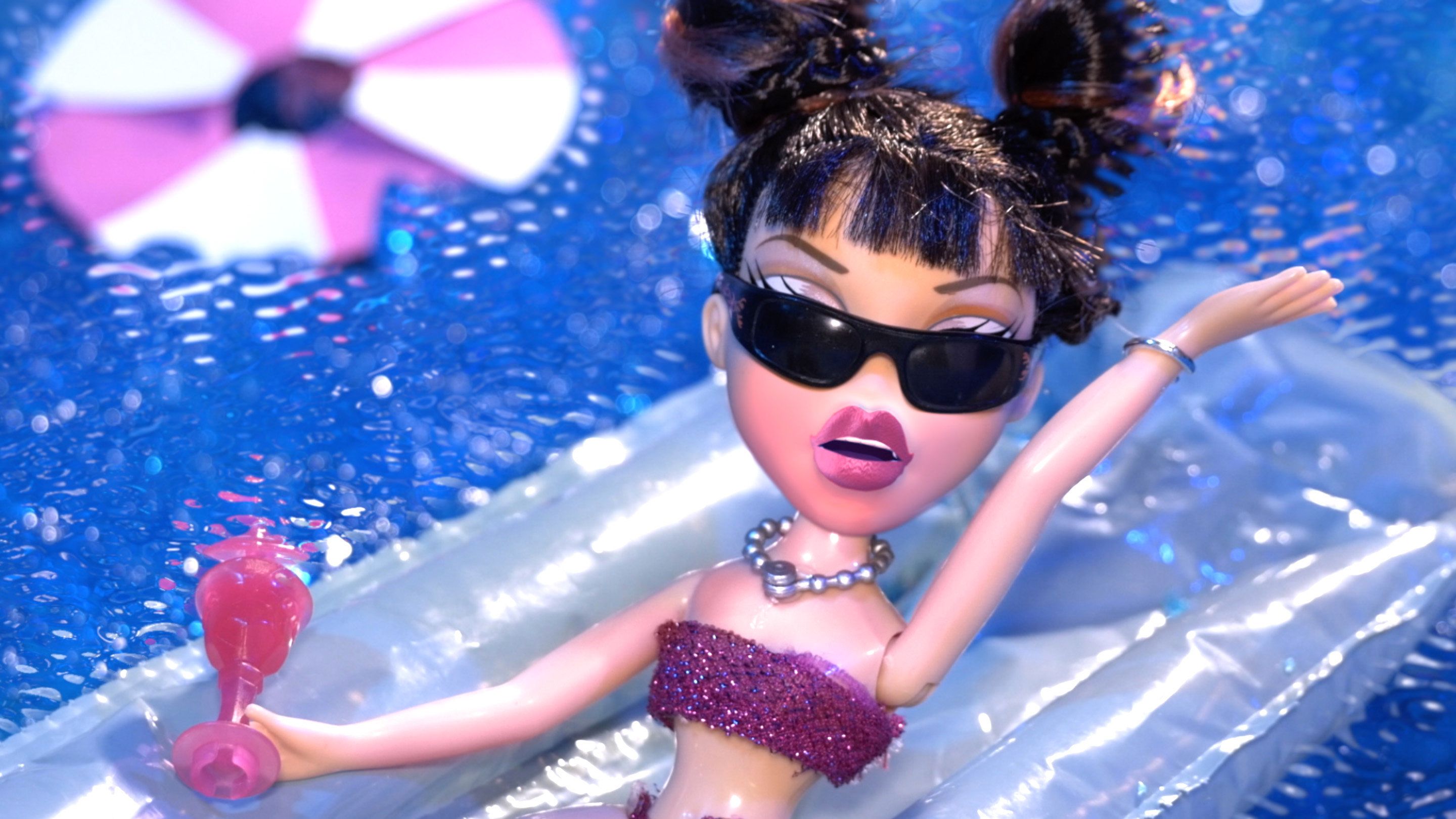 bratz pop star