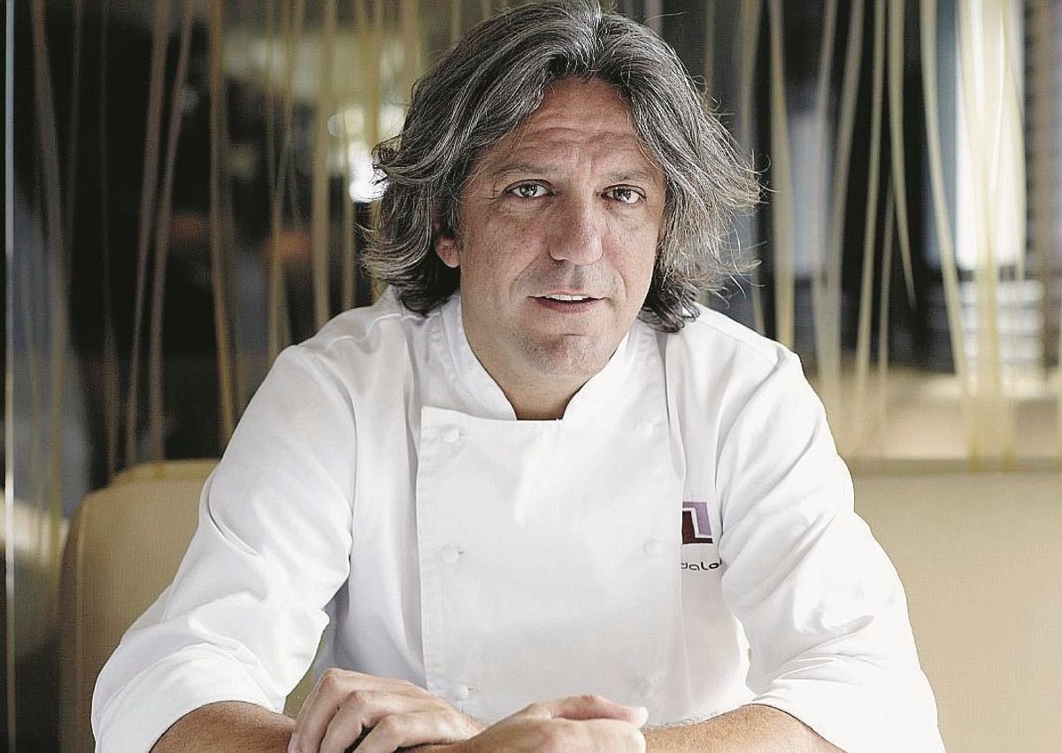 «In Francia sono stato maltrattato, a Londra mi corteggiano pure i re»