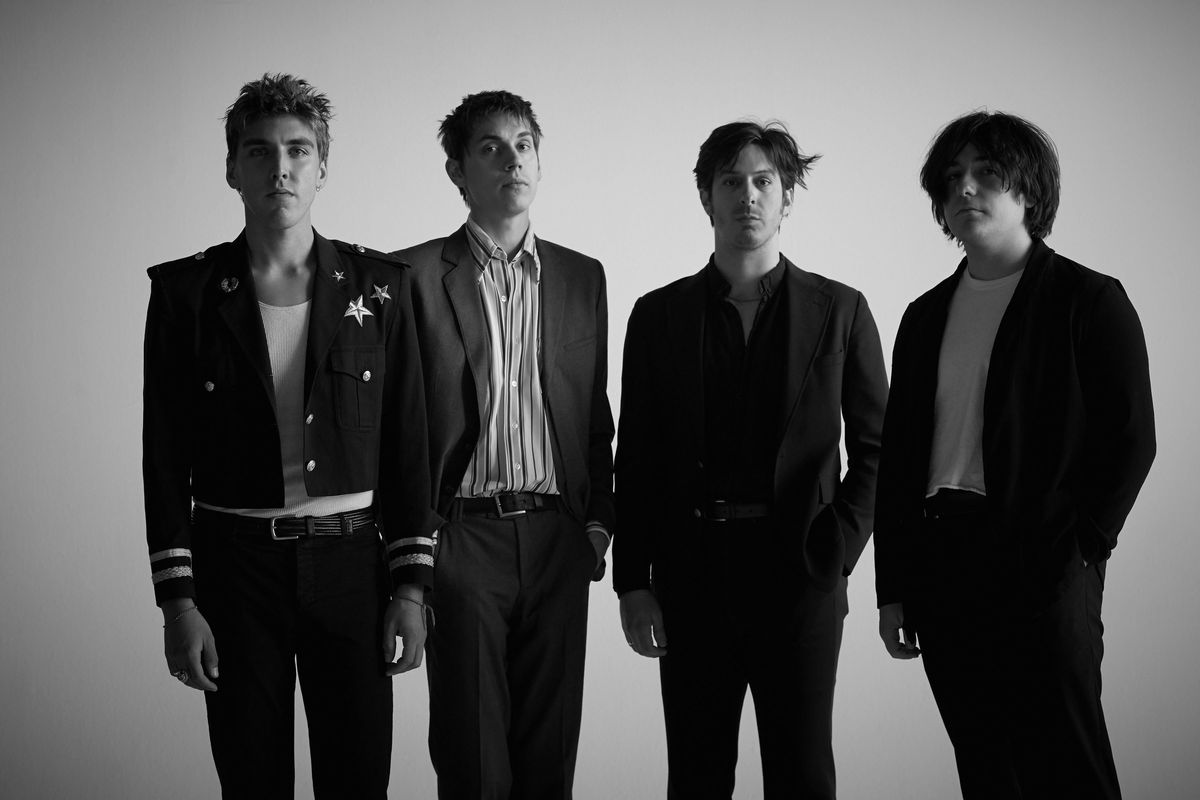 Bad Suns Release Music Video for 'Away We Go'
