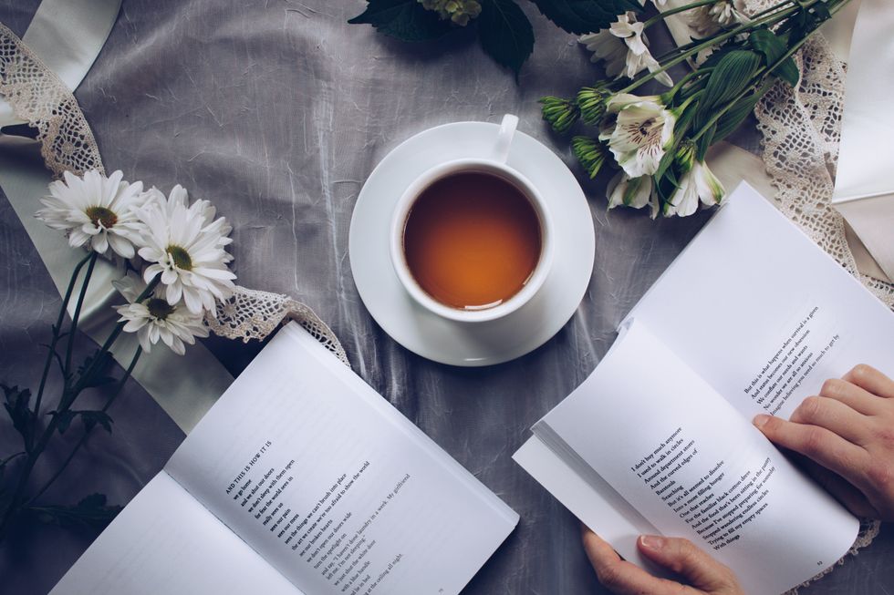 13 Things Every College Student Wants To Do During Winter Break INSTEAD Of An Organized Vacation