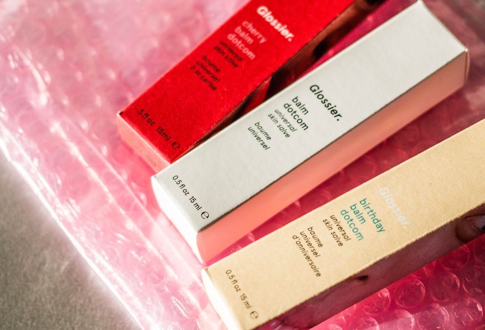 8 Glossier Products Ranked From Best To Worst