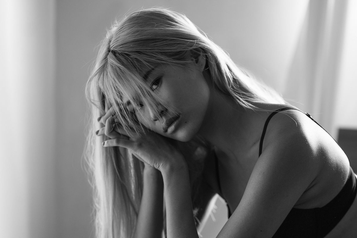 Justine Biticon Is a Model Citizen