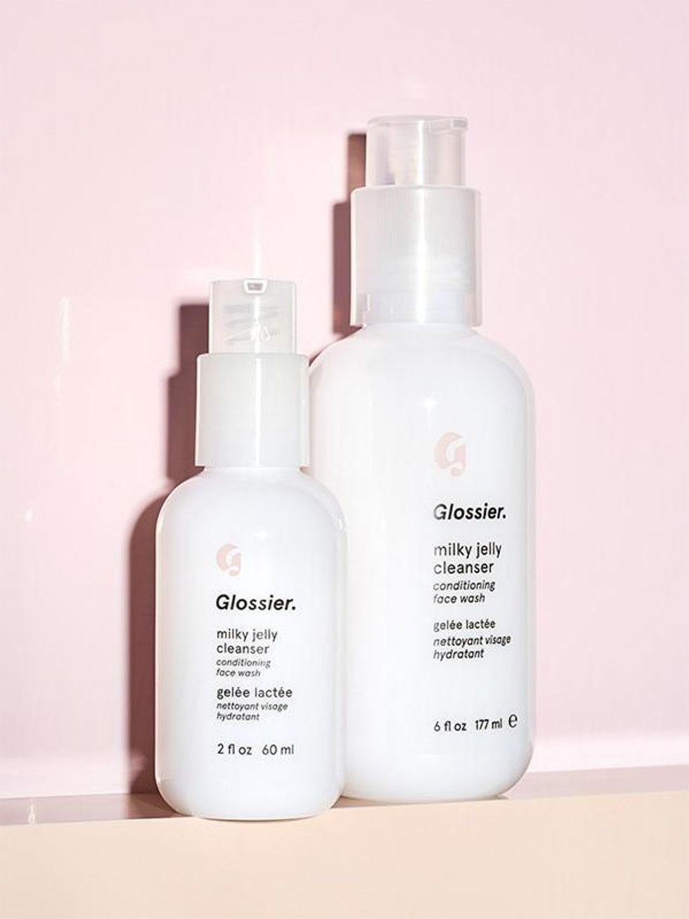 glossier product review
