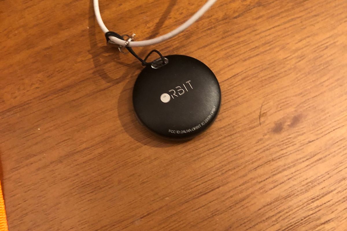 Orbit Tracker Review: You don’t realize you need it, until you do