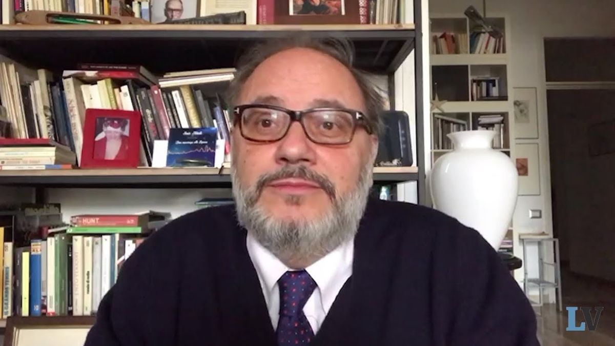 Gli intellettuali di sinistra e i professori atei stiano alla larga dal Natale