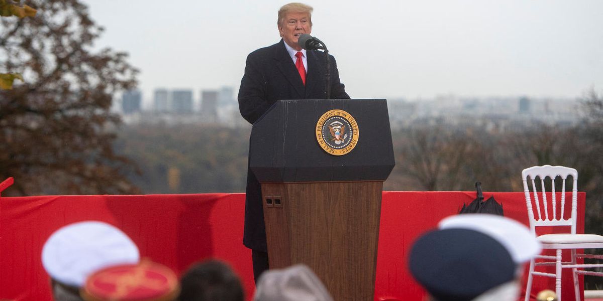 Peter Dykstra: Year in review — Measuring the US government’s 2018 footprint ... on Mother Nature’s throat
