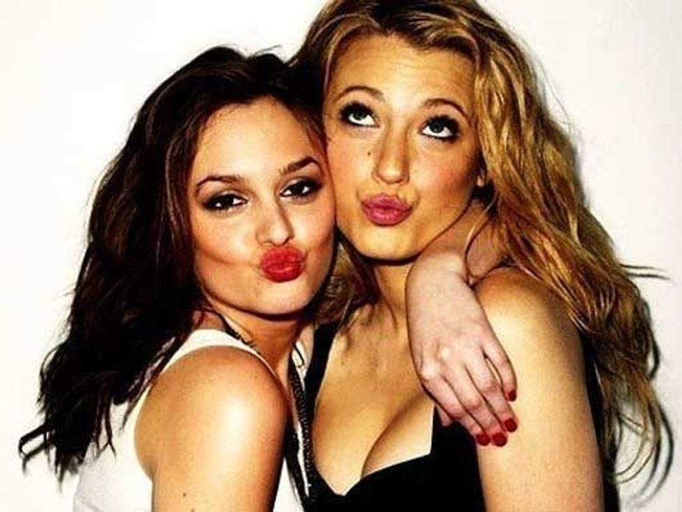 15 Gossip Girl Quotes To Remember In The New Year 15 Gossip Girl Quotes To Remember In The New Year