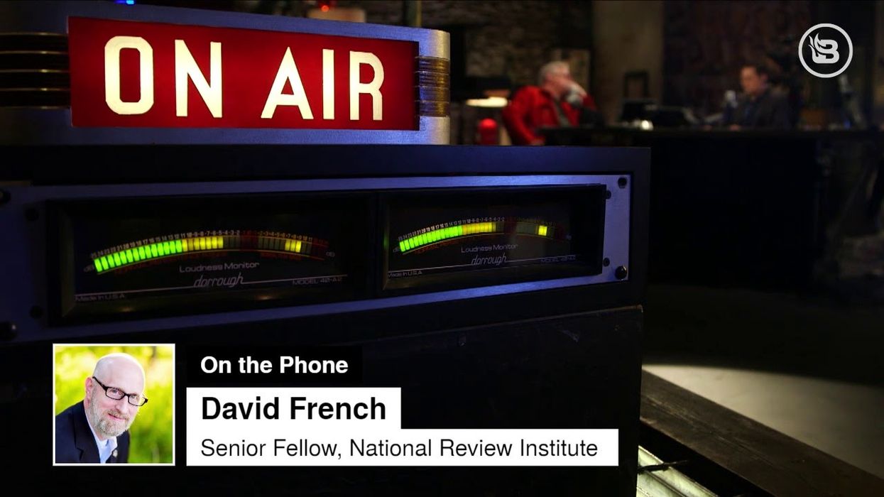 David French: Social media companies are trying to shape their platforms in their own image