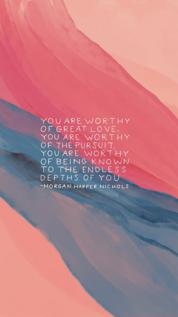 11 Morgan Harper Nichols Quotes For Any Given Day 11 Morgan Harper Nichols Quotes For Any Given Day