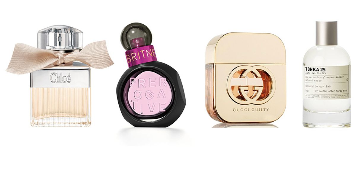 20 Fragrances to Buy This Holiday