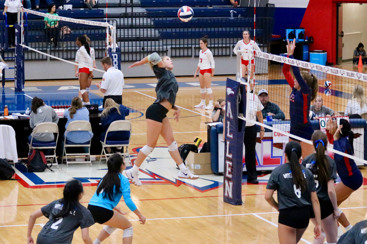 Texas' Elite teams; All-State teams & more