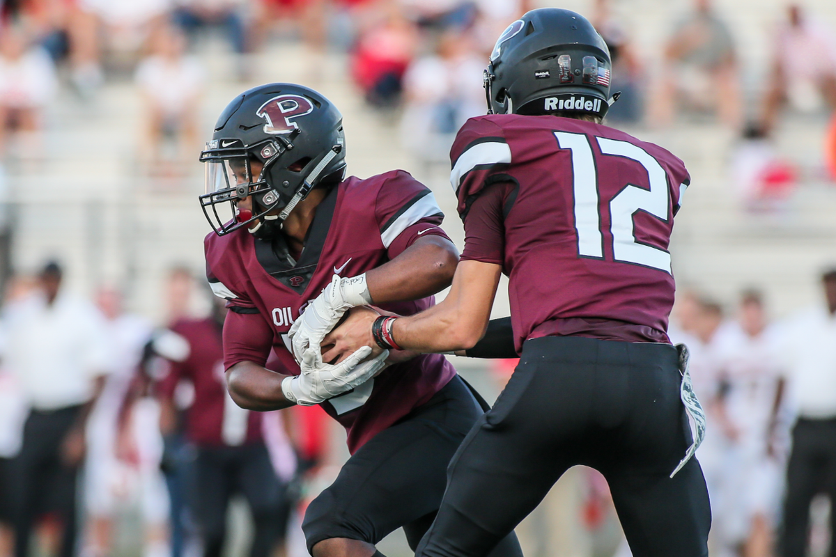 Tremendous talent in prospects 91-100