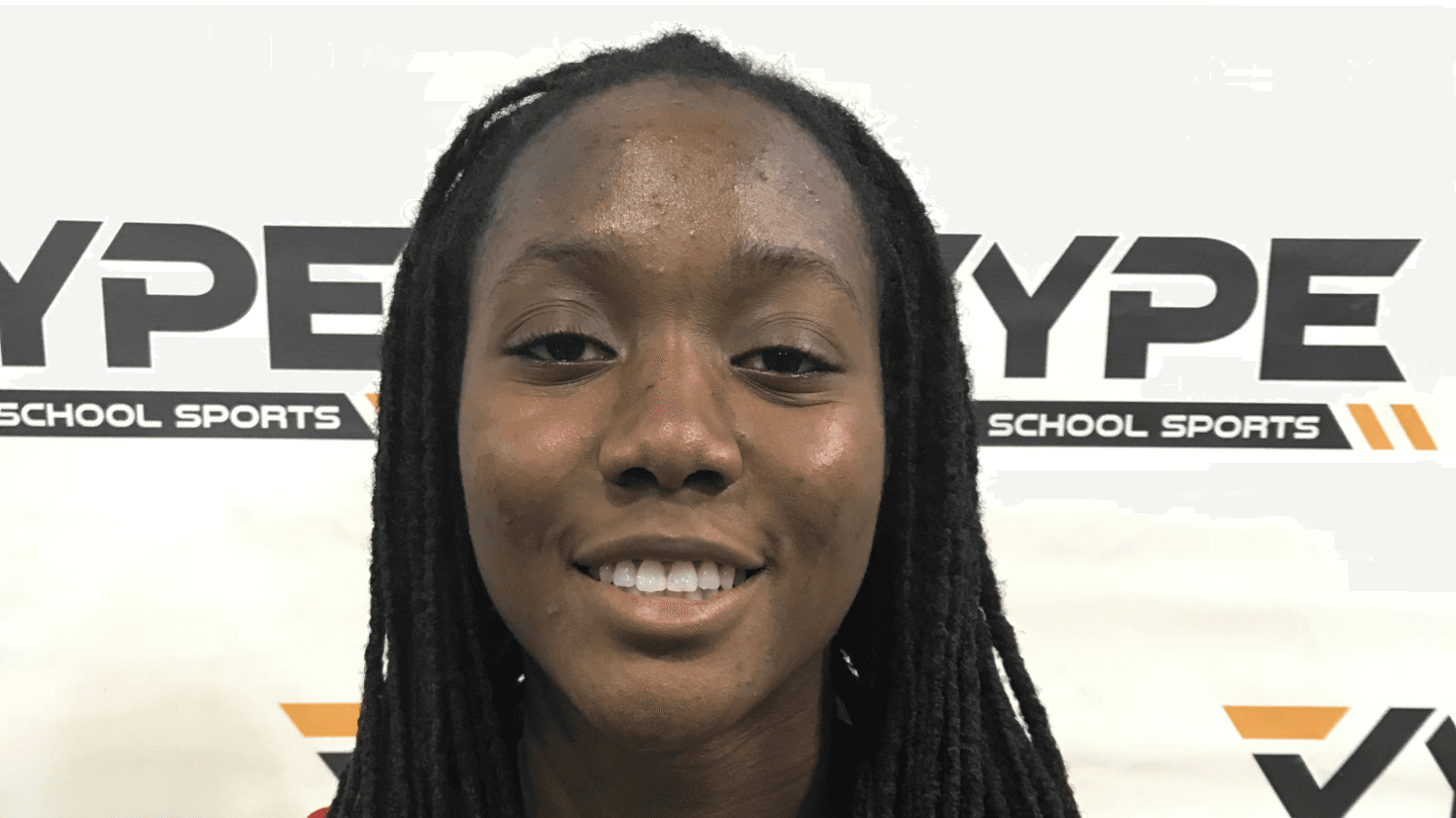 'Driven,' 'serious' Savannah May stars on, off court for Katy High