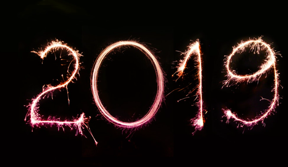 19 Things To Look Forward To In 2019
