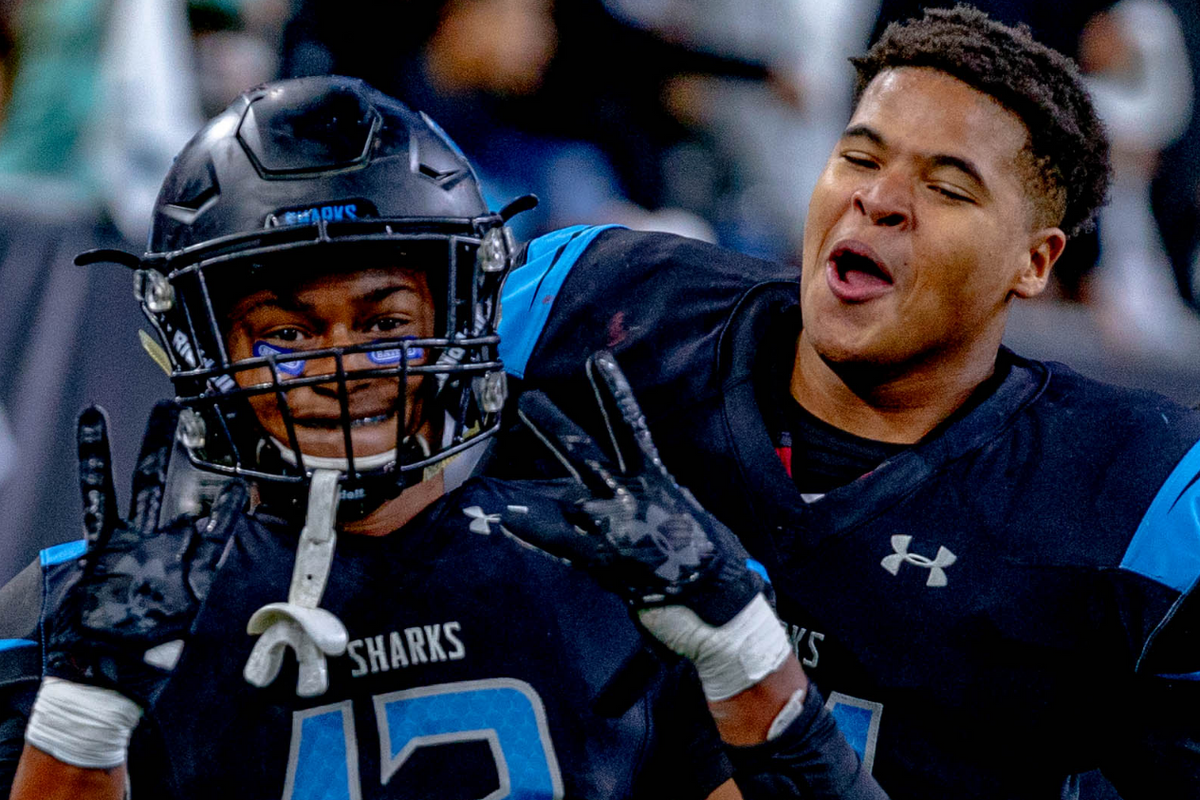 Nunnery Jr. makes memorable play in Shadow Creek playoff win