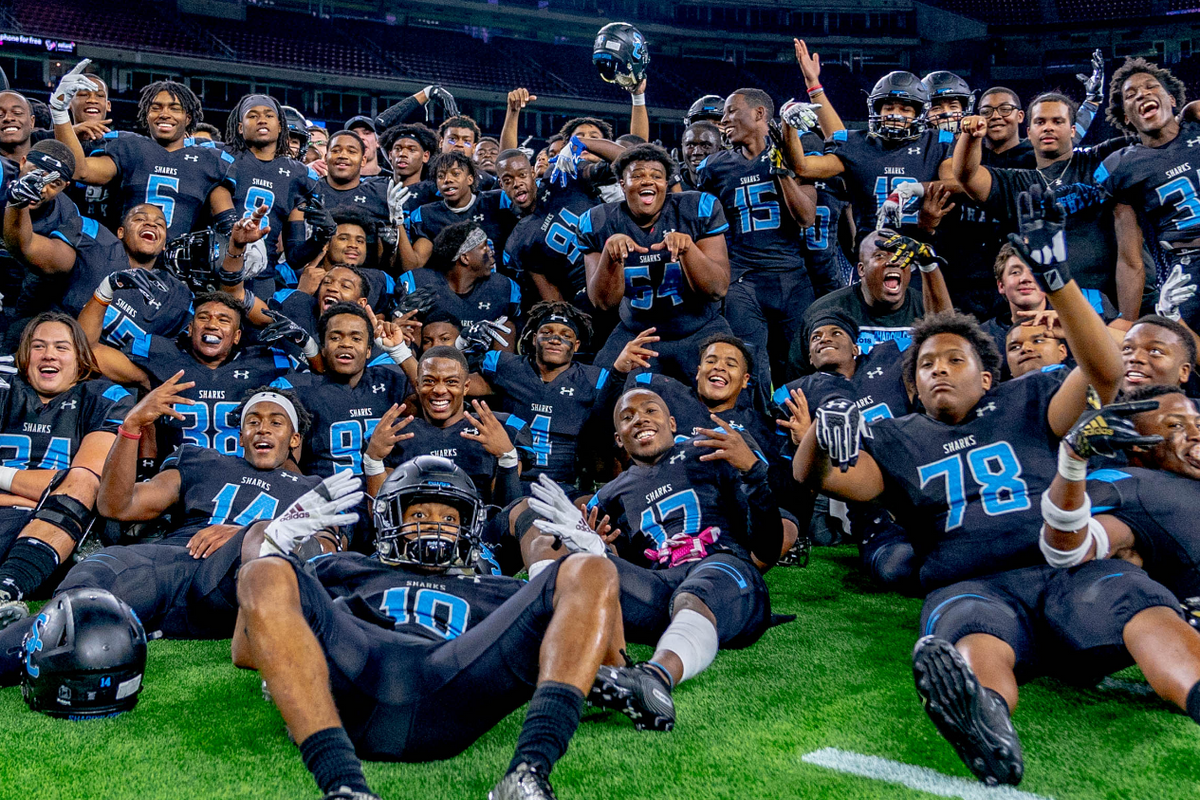 Shadow Creek Punches ticket to State Championship Game