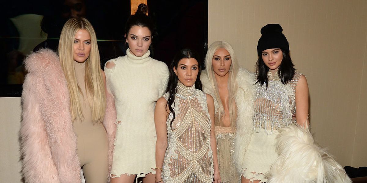 The Era of Kardashian Apps Comes to an End