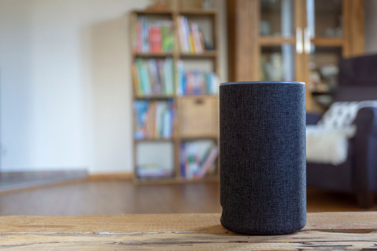 8 smart speakers to look forward to in 2019