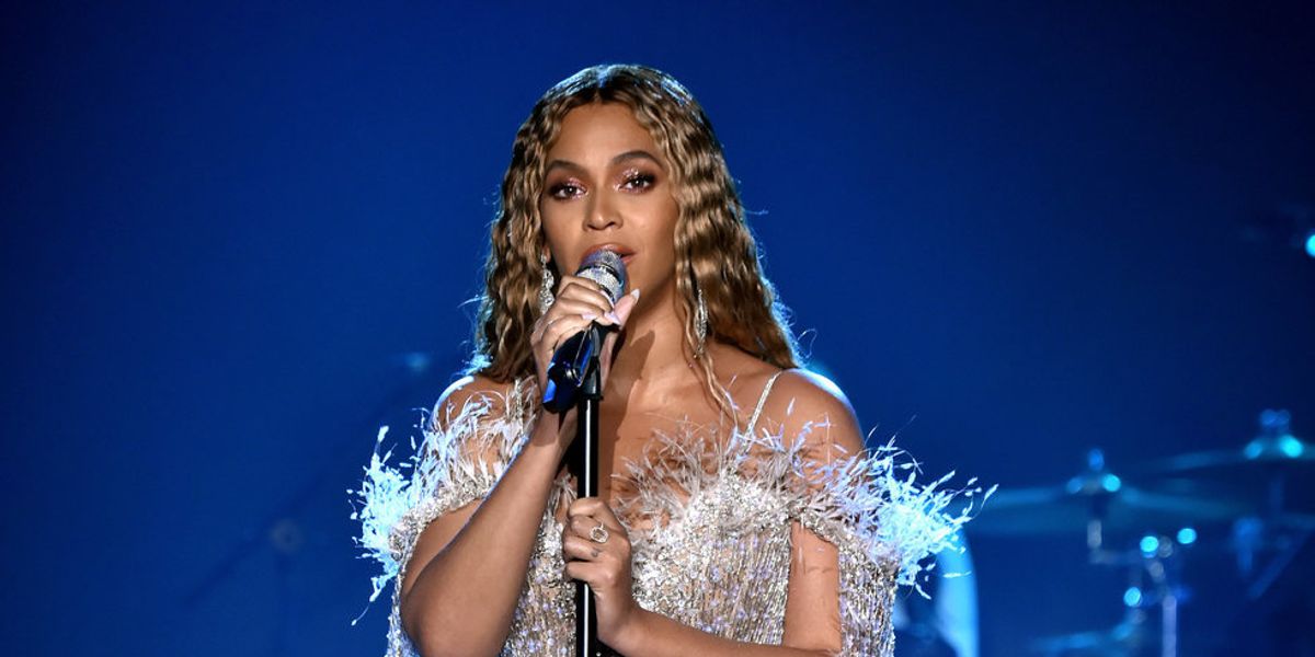 Two 'New' Beyoncé Albums Leaked on Spotify Last Night