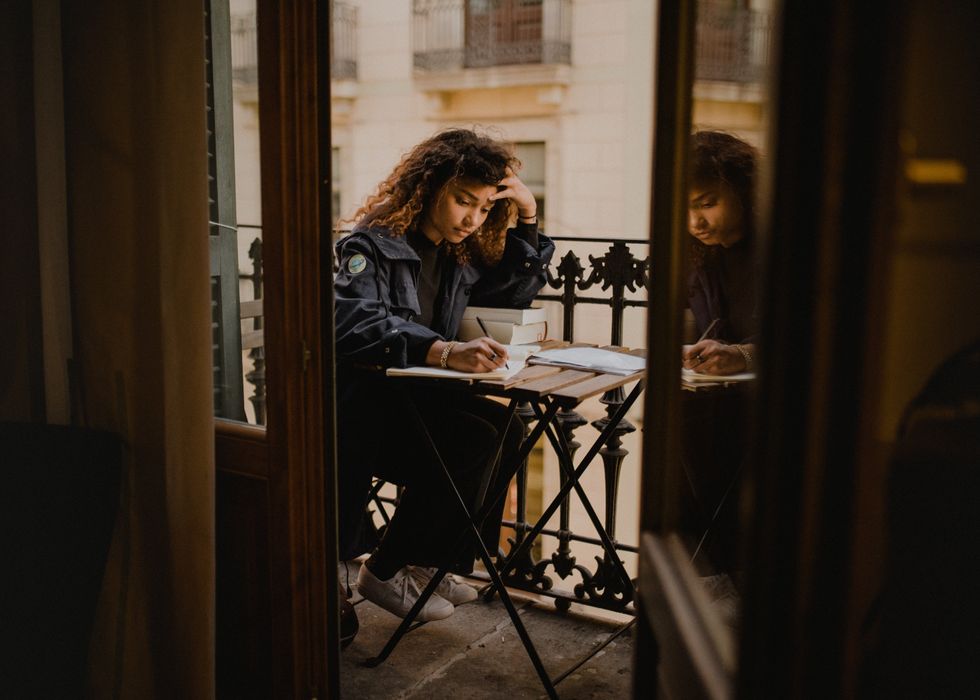 I Stayed True To Myself In My Writing, and It Paid Off