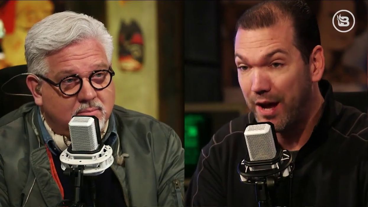 General divorce: Trump and Mattis' irreconsialable differences come to a head