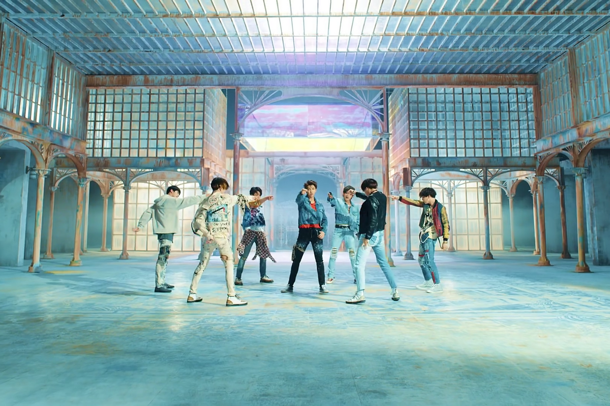 PAPER's Top 20 K-Pop Songs of 2018
