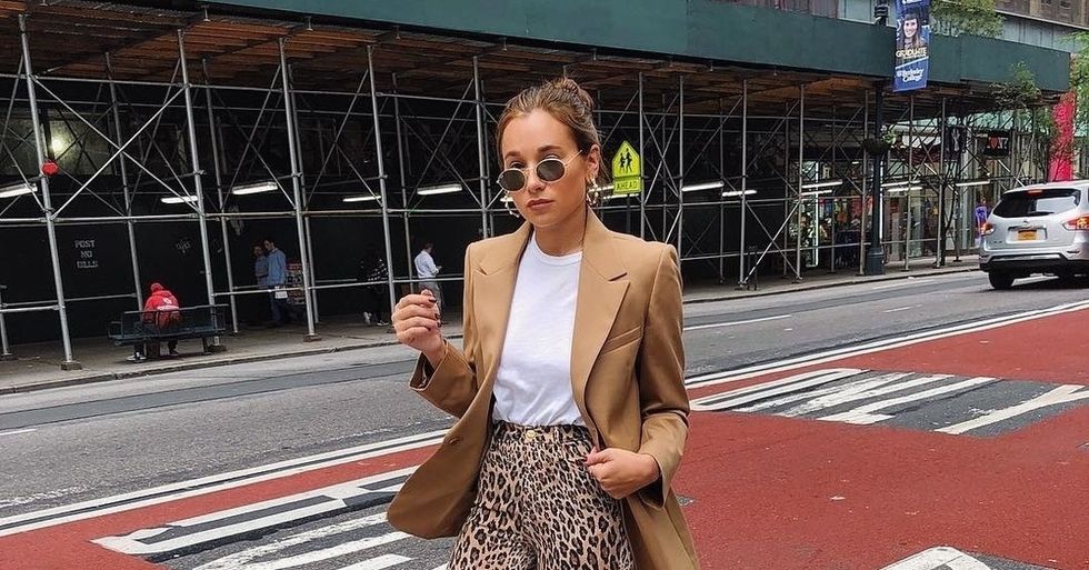 Follow These Fashion Influencers To Upgrade Your Style