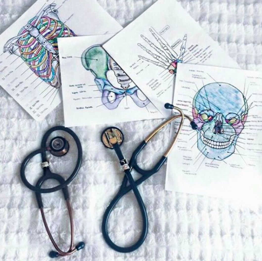 gifts for nursing students