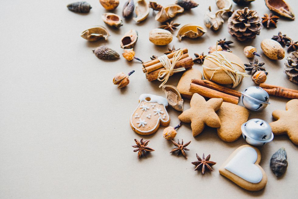 5 Approved Desserts You Need To Overcome Your Christmas Cravings