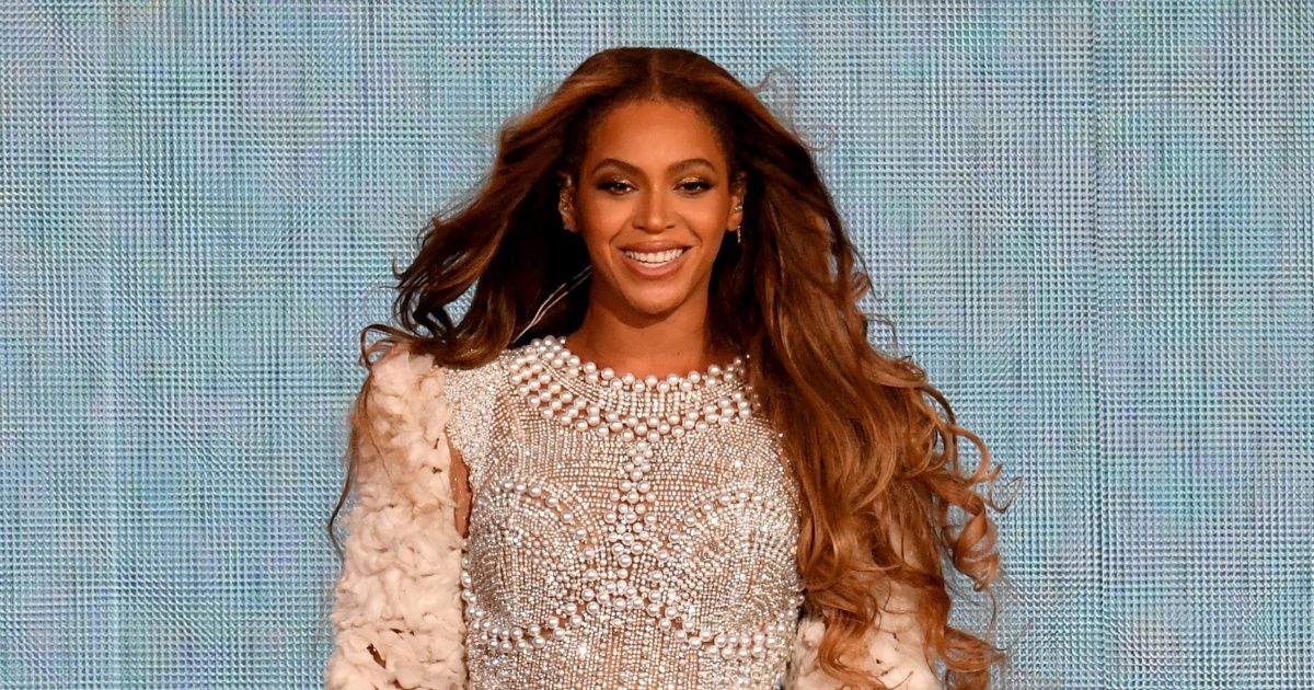 Two Surprise Beyoncé Albums Dropped On Streaming Services—But Of Course It Was Too Good To Be True