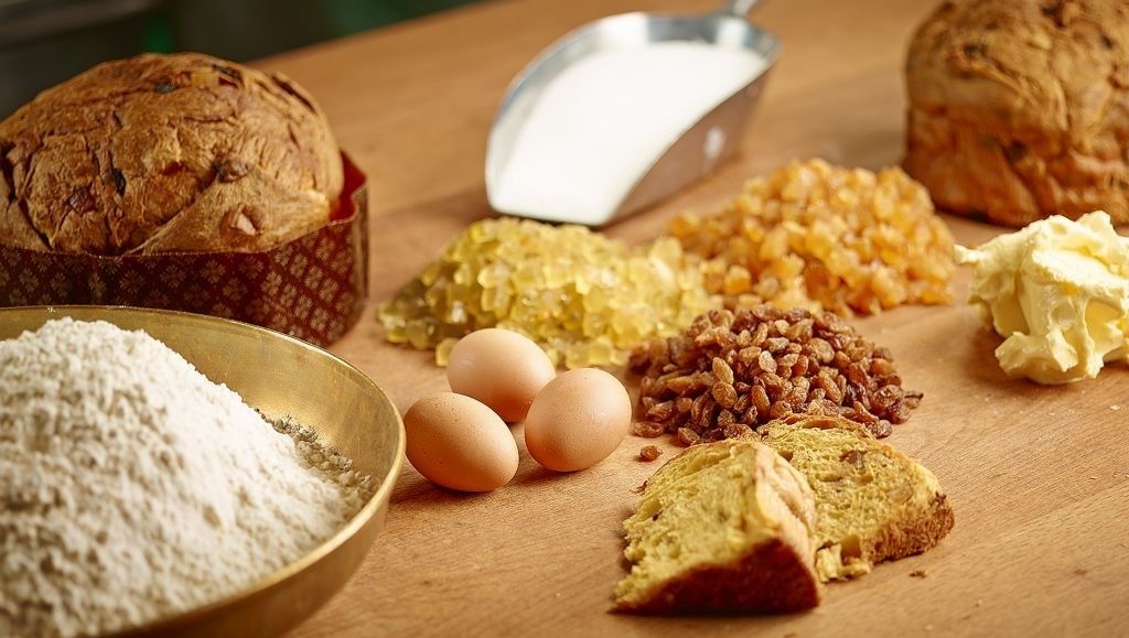 Panettone, da pane a dolce a colpi di doping