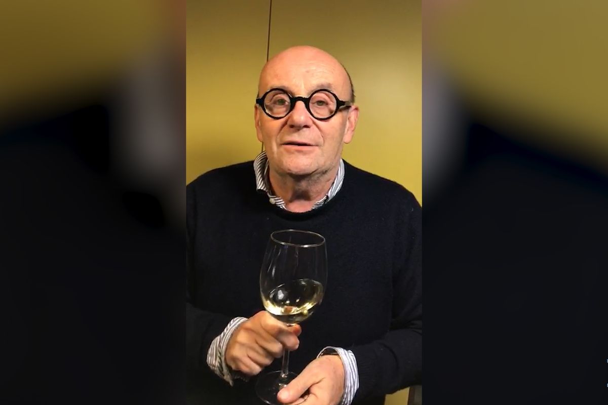 I vini italiani da investimento sono un affare