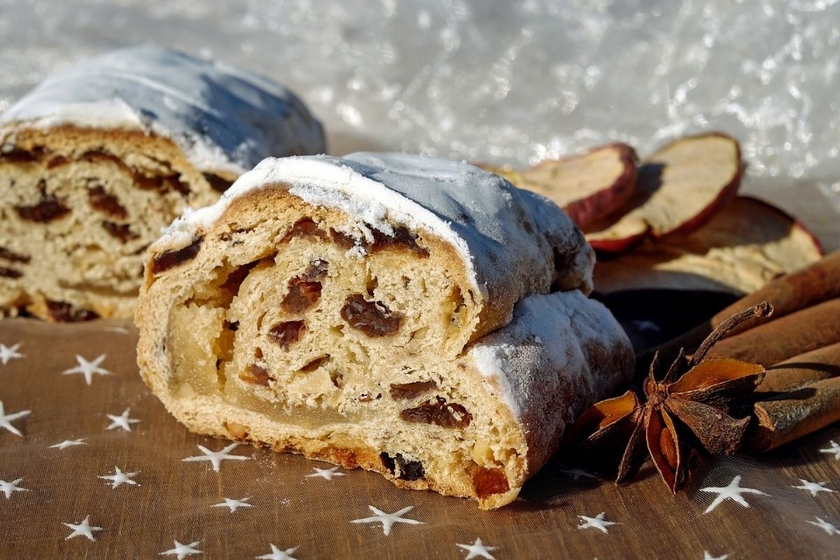 Da Nord a Sud, dessert nostrani deliziano le Feste della tradizione dolce natale italiano