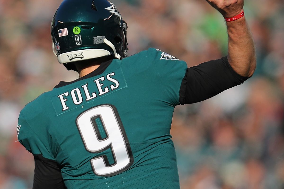 The Watson-Foles show was a treat, but in the end the Texans fell short