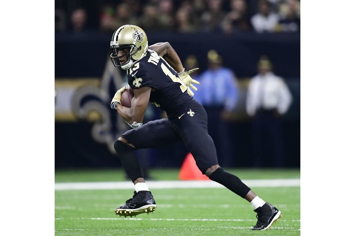 The good, bad and ugly of the Saints win over the Steelers