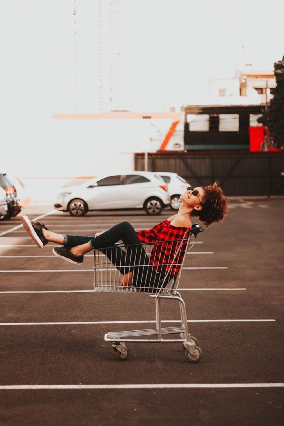 The Importance Of Retail Therapy