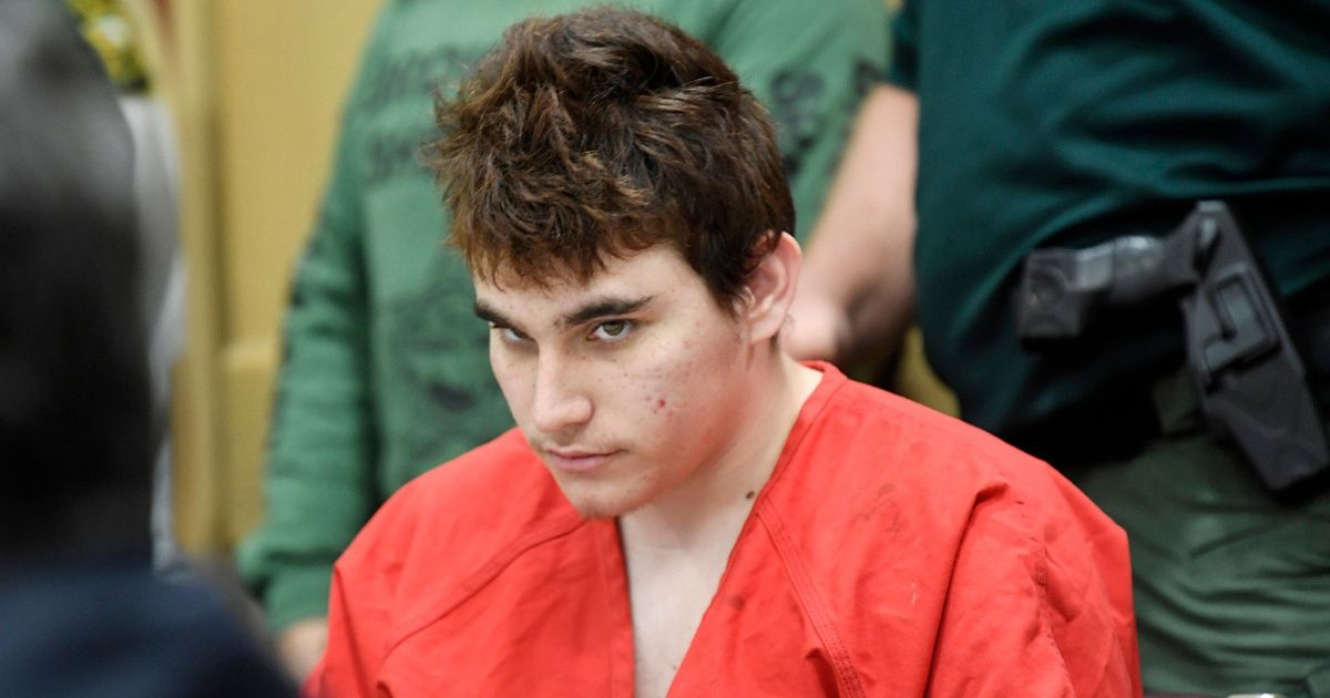 Parkland Shooter Paid Ultimate Disrespect To His Trump-Hating Mother When She Passed Away