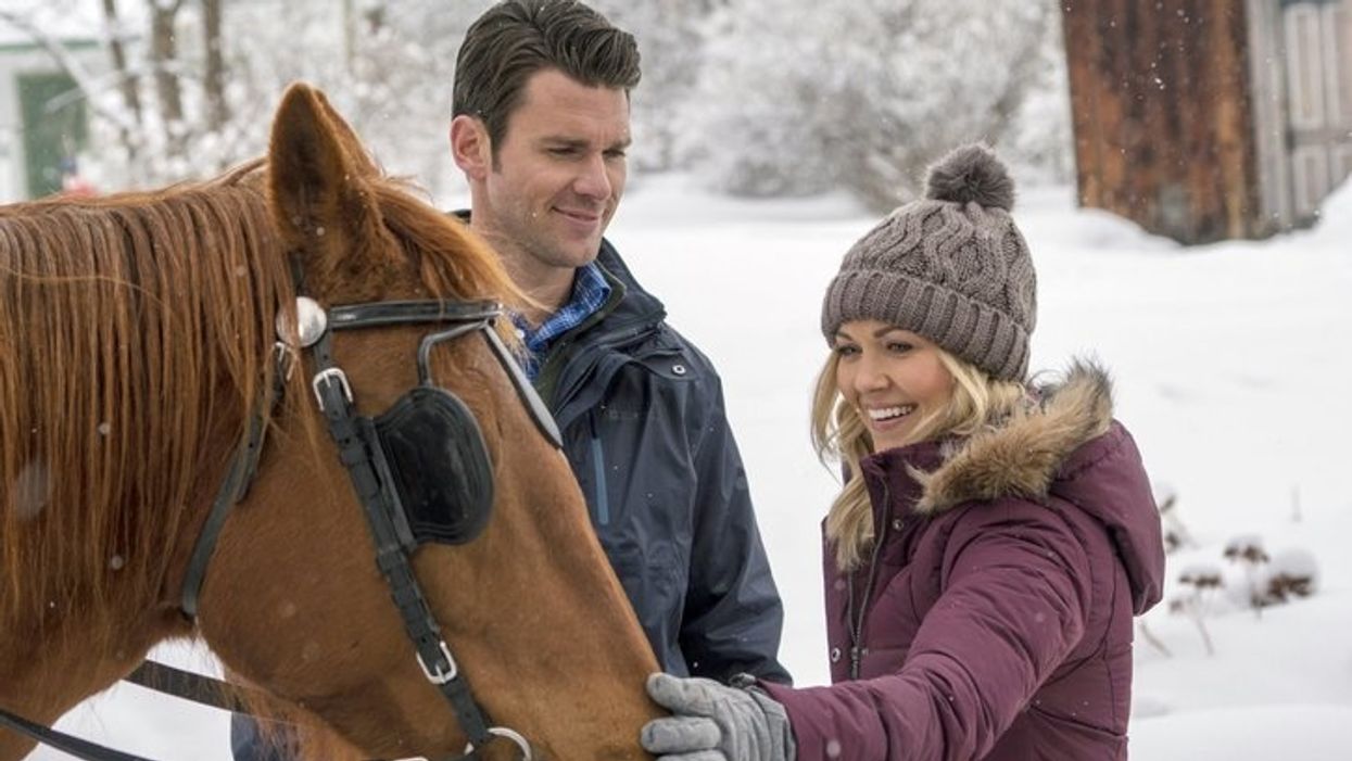 New Hallmark Channel movies coming in January